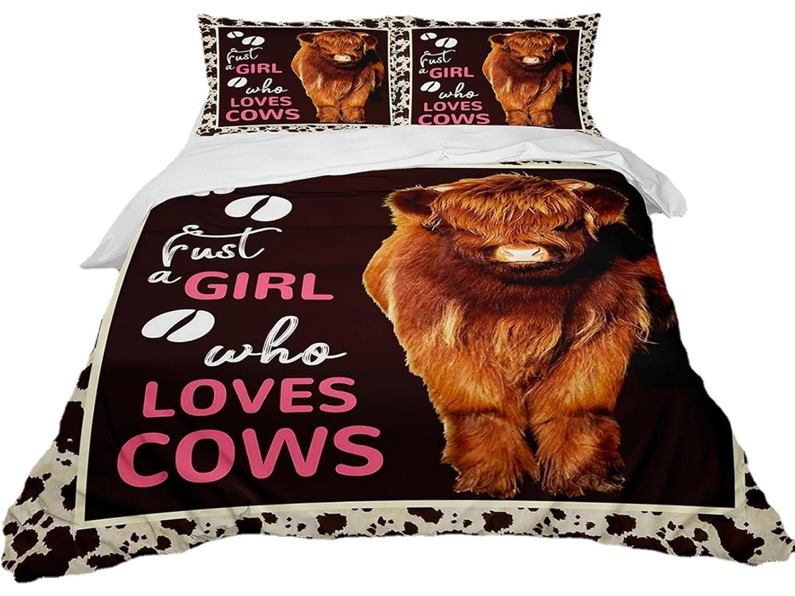 Juego Ropa Cama Funda Nórdica Almohada Juego Funda 140x200 Cm 140 X 200 50 75 220 240