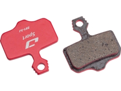 Pastilla de Freno JAGWIRE DCA079 para Bicicletas