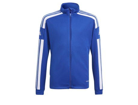 Chaqueta Niños Adidas Squadra 21 Training (Tam: 9-10 Años)