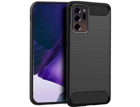 Funda Samsung Galaxy Note 20 Ultra SAMSUNG Negro