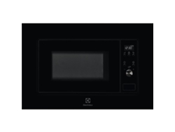 Microondas Electrolux Empotrable LMS4253TMW (25 L - Con Grill - Blanco)