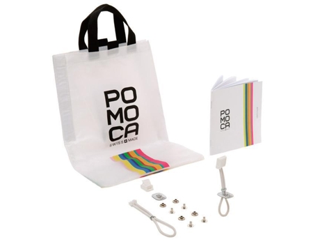AccesorioPomoca Race Eaysset