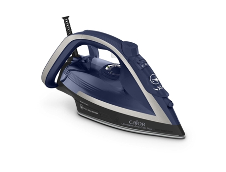 Plancha a Vapor CALOR Fv6846c0