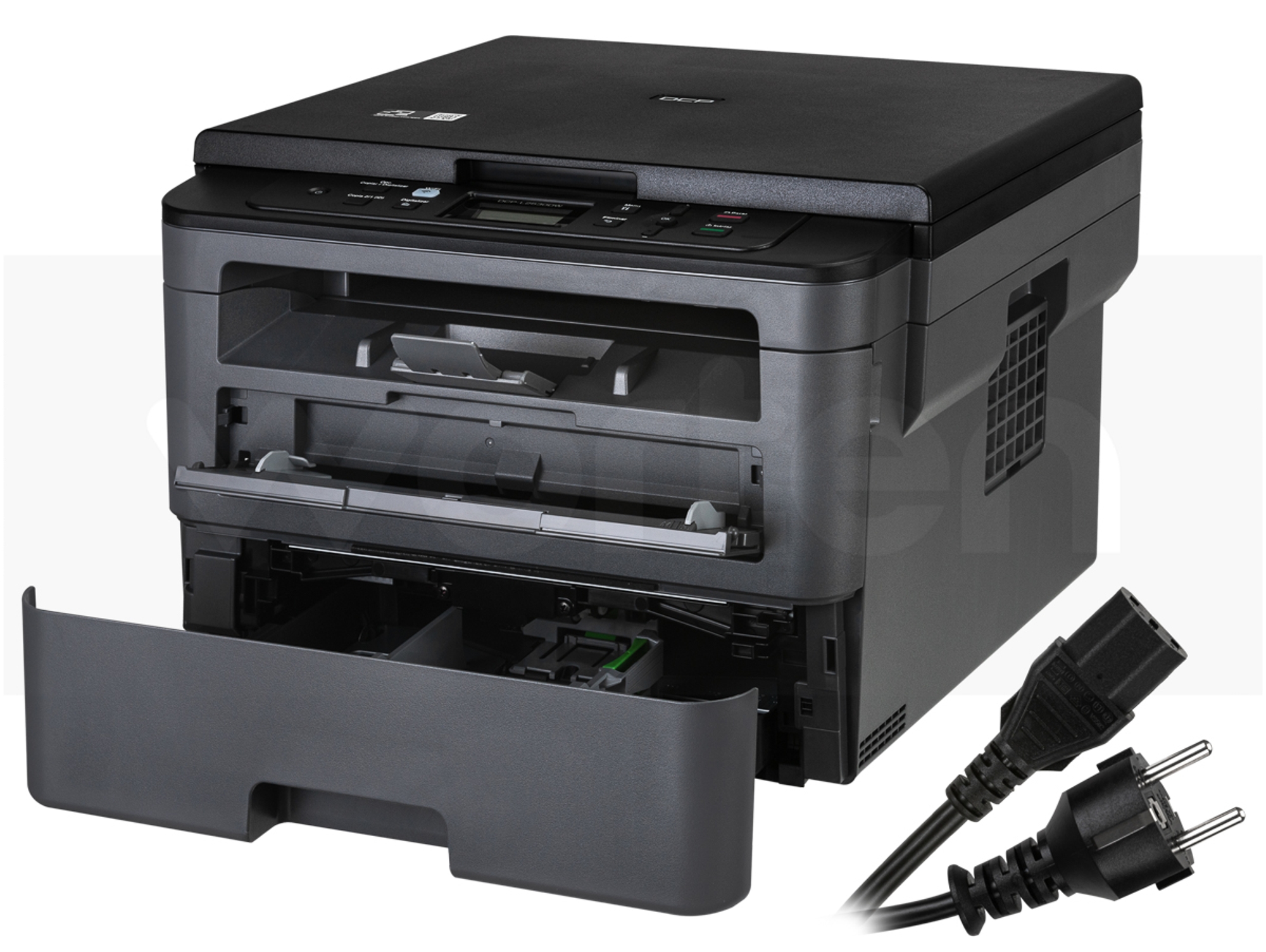 Impresora BROTHER DCP-L2530DW (Láser Mono - Wi-Fi)