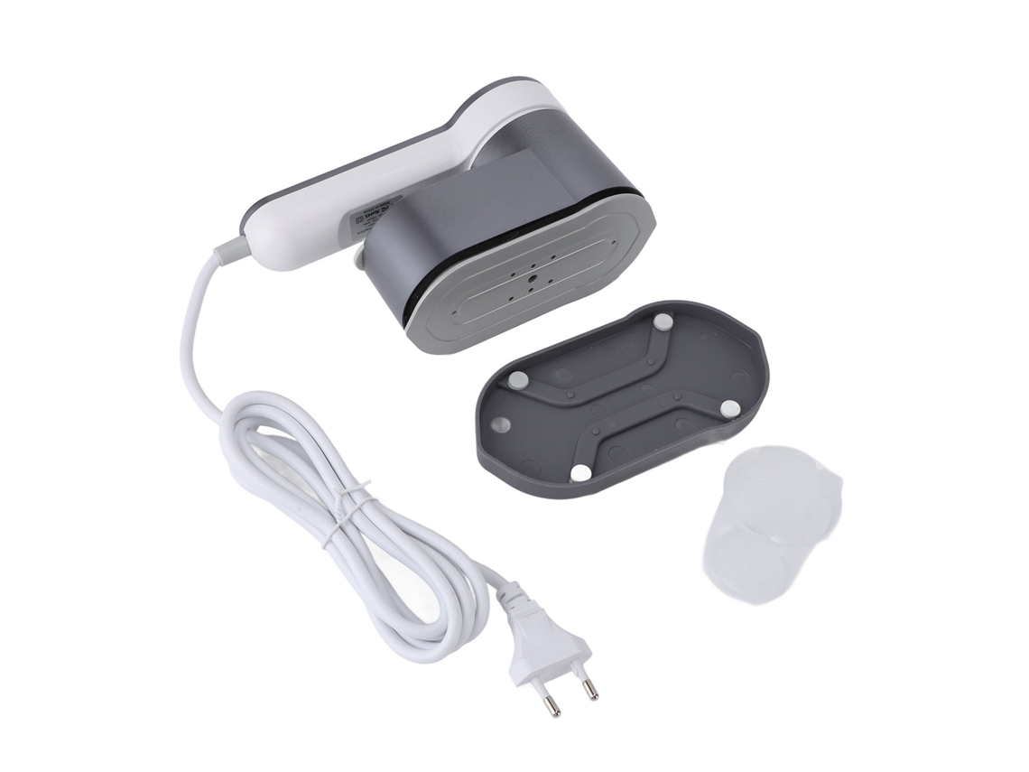 Miniplancha De Vapor Portátil De 1200 W Con 6 Modos De Planchado Y Depósito De Agua De 120 Ml Para Viajes Y Uso Doméstico.