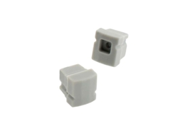 Tapas Para Perfil Cub Ip68 LEDBOX