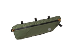 Bolsa Quadro Venture 5.5L Verdeagu