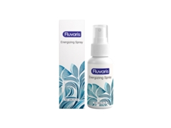 Spray de cuidado diario para hombres para la rutina diaria.