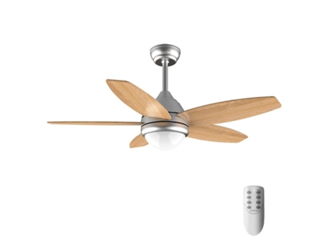 Ventilador de Techo CECOTEC EnegySilence Aero 495