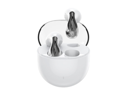Auriculares Bluetooth (blancos)