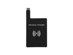 Receptor Inalámbrico (carga Integrada, Carga Inalámbrica) Para Samsung Galaxy S4