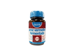 Levadura de Arroz Rojo 60 Comprimidos DIETMED