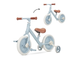 Bicicleta de equilibrio 2 en 1 Lorelli Energy Blue