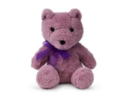 Peluche WP MERCHANDISE Michelle Oso 21 Cm