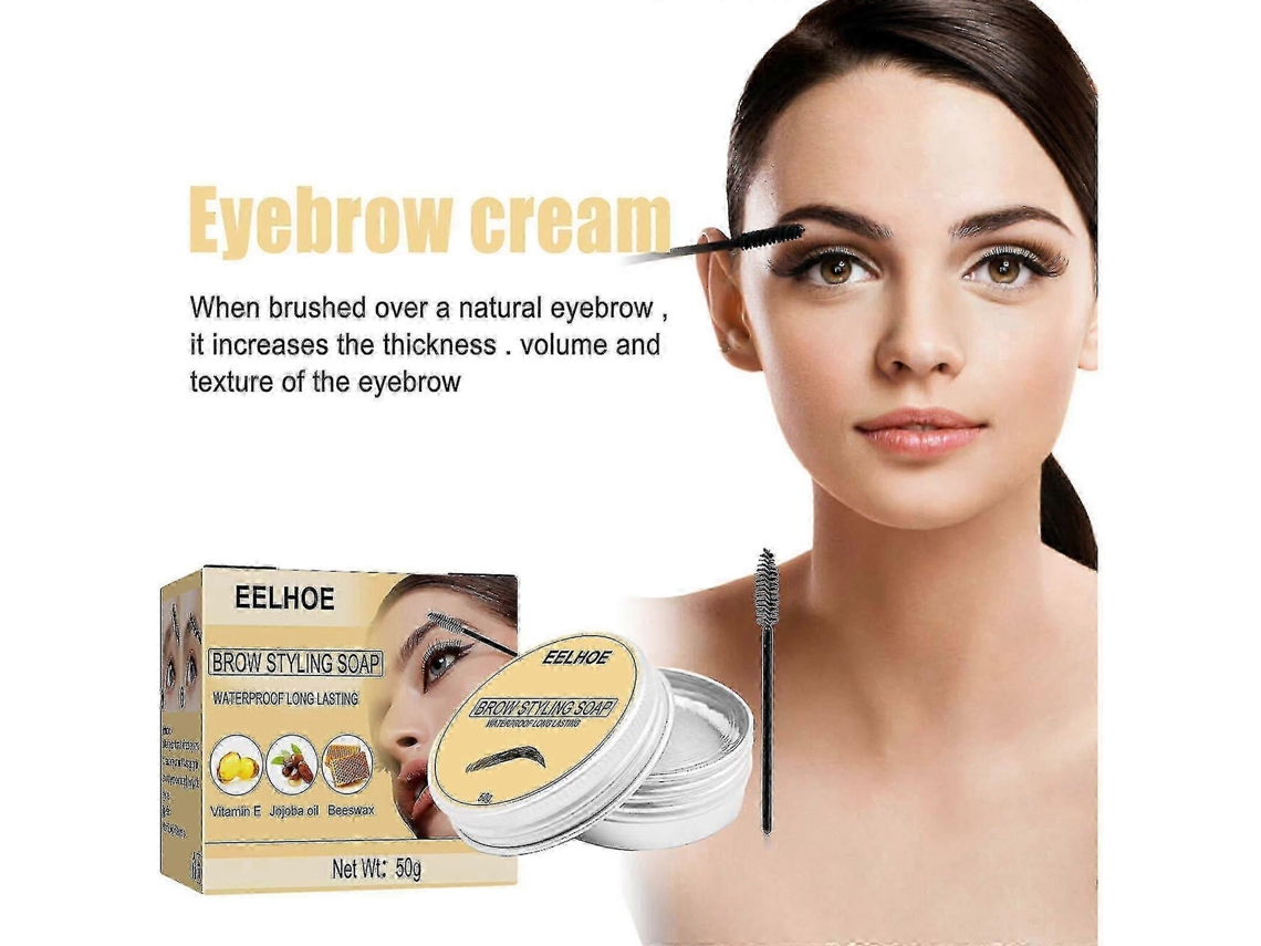 Brow Shaping Cream