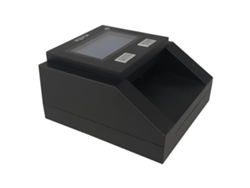 Detector de Billetes Falsos APPROX APPBILLDETECTOR Negro 3600 W