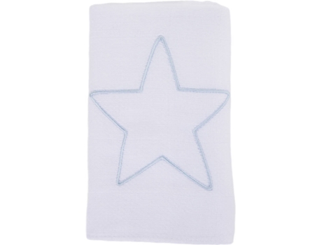Pañales FUNNY DUCK Estrella Azul (70x70cm - 100grs)