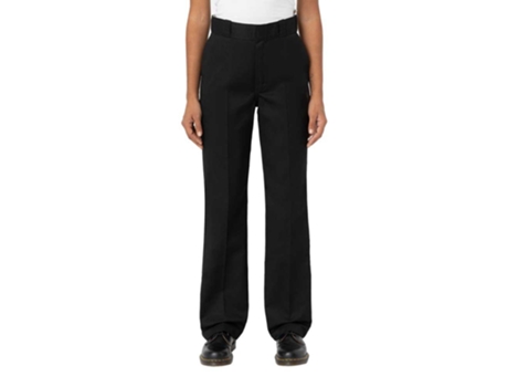 Calça DICKIES Calça 874 Original Preto 30 / 32 Mulher