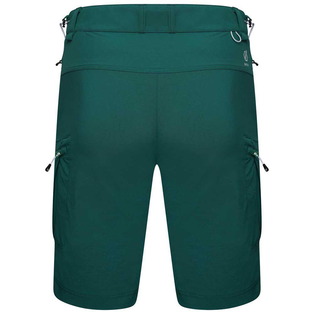 Pantalones Para Hombre dare2b curta tuned in ii gris montaña 36