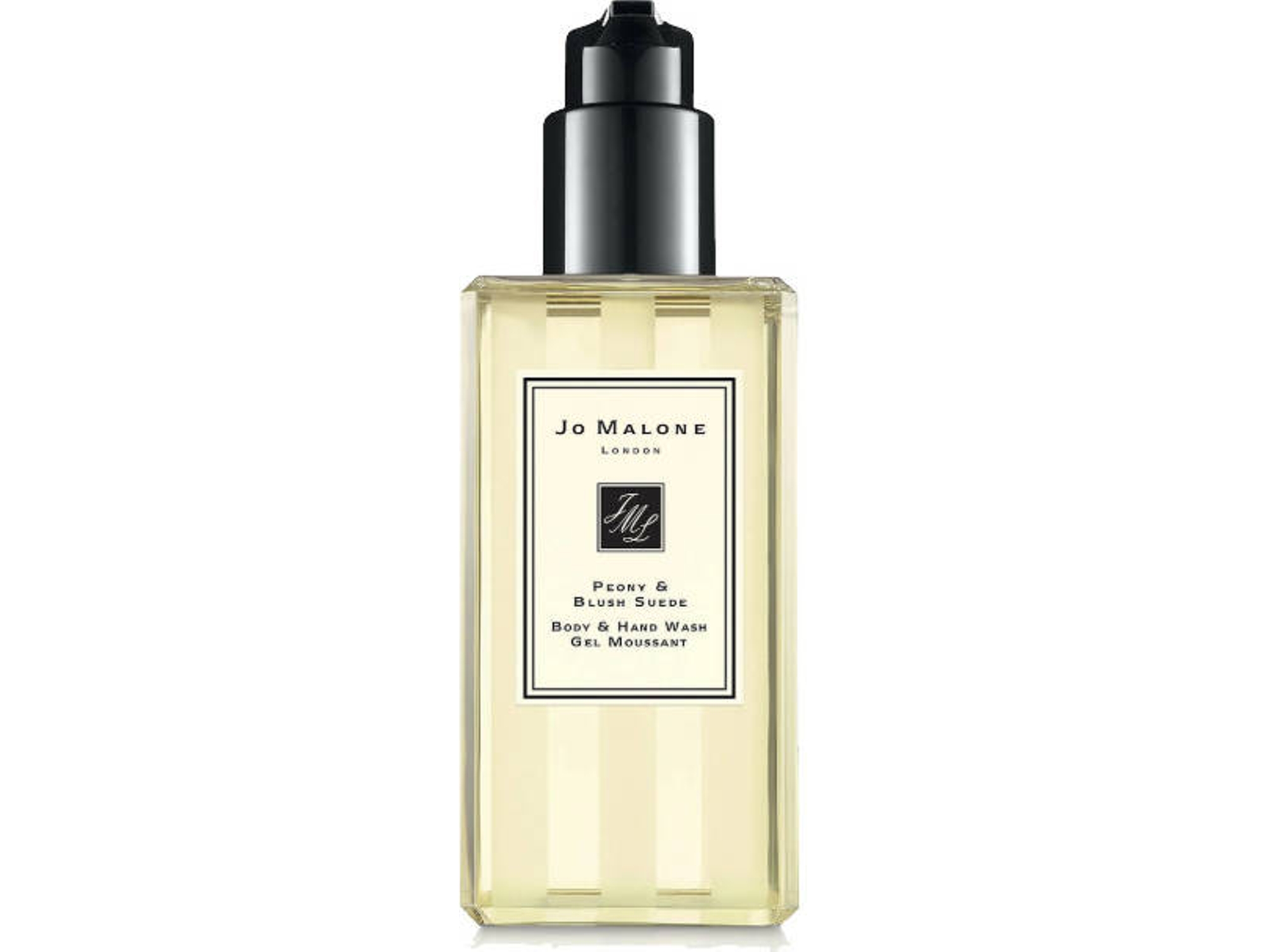 Gel de Baño JO MALONE Peony & Blush Suede (250 ml)