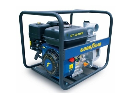 Motobomba GOODYEAR Gy501Wp 2