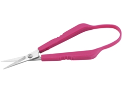 Tijeras Silueta WESTCOTT con Mecanismo de Muela Puntiaguda Rosa
