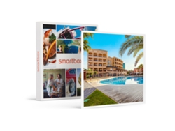 Caja Regalo SMARTBOX Ama Islantilla Resort 4*: 1 noche en apartamento con acceso a spa para 4 personas