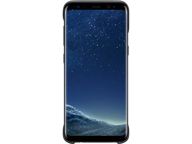 Carcasa SAMSUNG Galaxy S8 EF-MG950 Negro