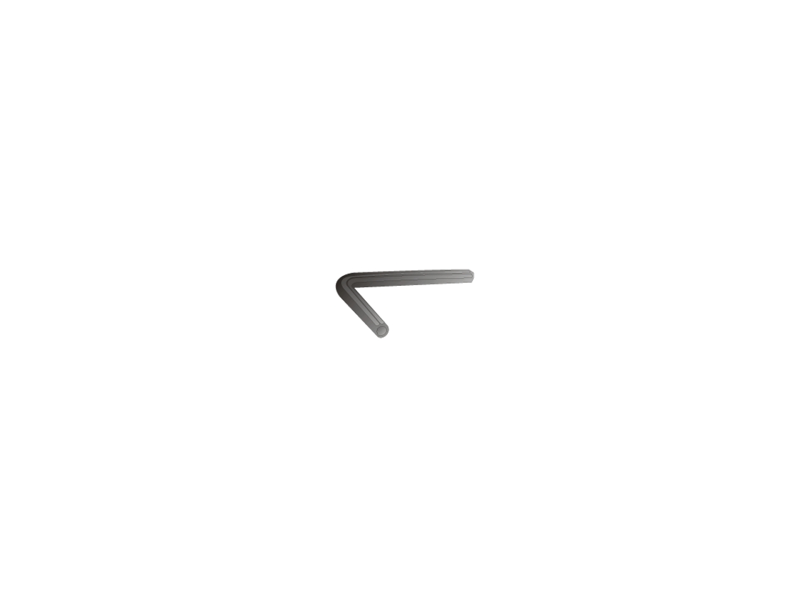 Llave CHEMITOOL L 4 Din 911