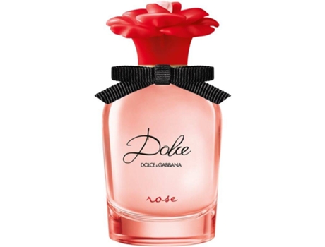 Perfume DOLCE & GABBANA Dolce Rose Eau de Toilette (31 ml)