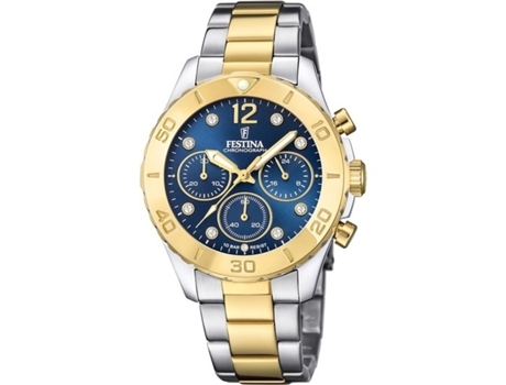 Reloj Hombre FESTINA F20604/3