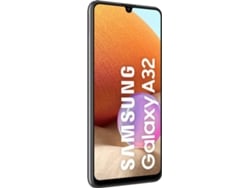 Smartphone SAMSUNG Galaxy A32 (6.4'' - 4 GB - 128 GB - Negro)