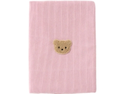 Elegante Bolsa De Almacenamiento De Pana Para Artículos De Bebé, Perfecta Para Cochecitos, Viajes Y Más.