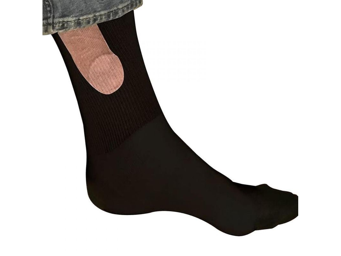 2 Pares De Calcetines Divertidos Y Con Estilo Para Mujer Y Hombre: Antideslizantes, Cómodos E Ideales Para Regalar.