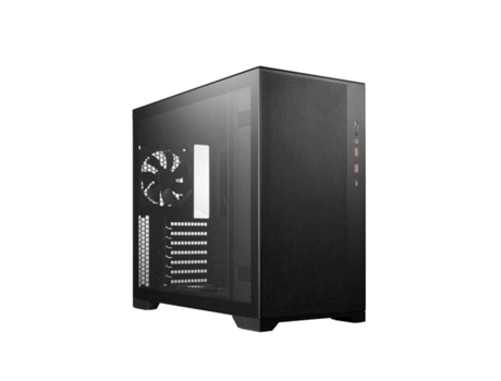 Desktop Gaming - AURES GAMING REVOLUTION KRAKEN i147KF RTS47 - i7 14700F - DDR5 32GB - SSD 1TB - RTX 4070 Super