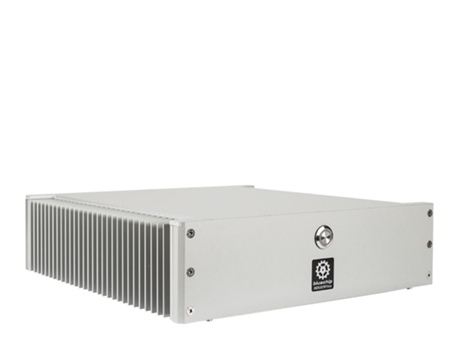 Mini PC BLUECHIP (ii5-12400 - RAM: 8 GB - Intel UHD Graphics 730)
