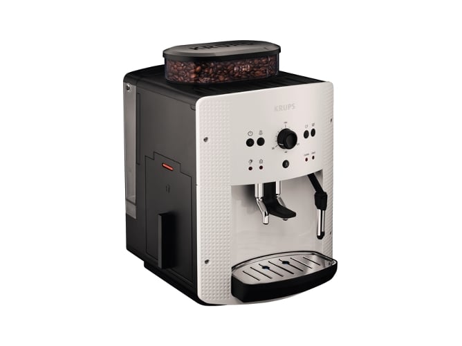 Cafetera KRUPS EA8105 (15 bar)