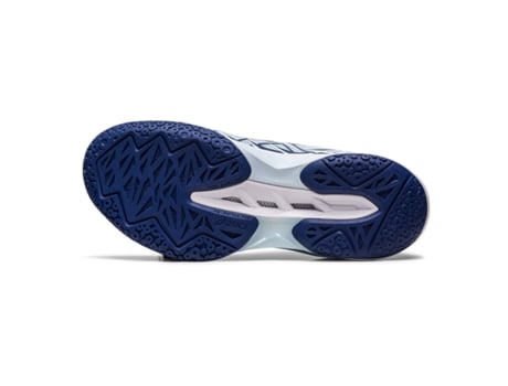 Zapatillas para Mujer ASICS (37,5 - Multicolor)
