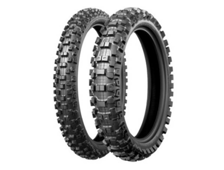 Neumático para Motos Bridgestone M403 MOTOCROSS 60/100-14