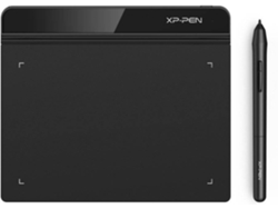 Tableta Gráfica XP-PEN Star G640 (USB - Windows y Mac OS - 152 x 101 mm)