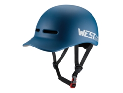 2026-casco De Seguridad Ajustable Para Ciclismo Skate Patinaje Roller Bicicleta Equilibrada Exterior Resistente Al Sol