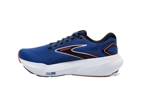 Zapatillas de Mujer BROOKS Glycerin Azul (6)