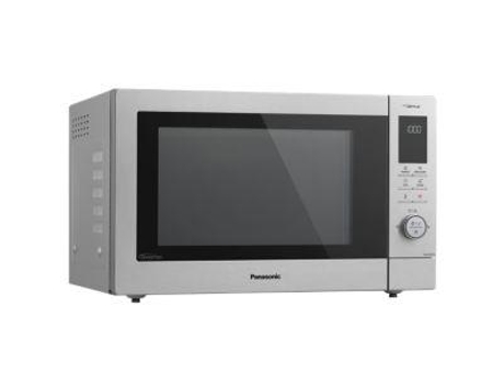 Panasonic Nn-Cd87Ksgtg Microondas Contador Microondas Grill 34 L 1000 W Negro Inox