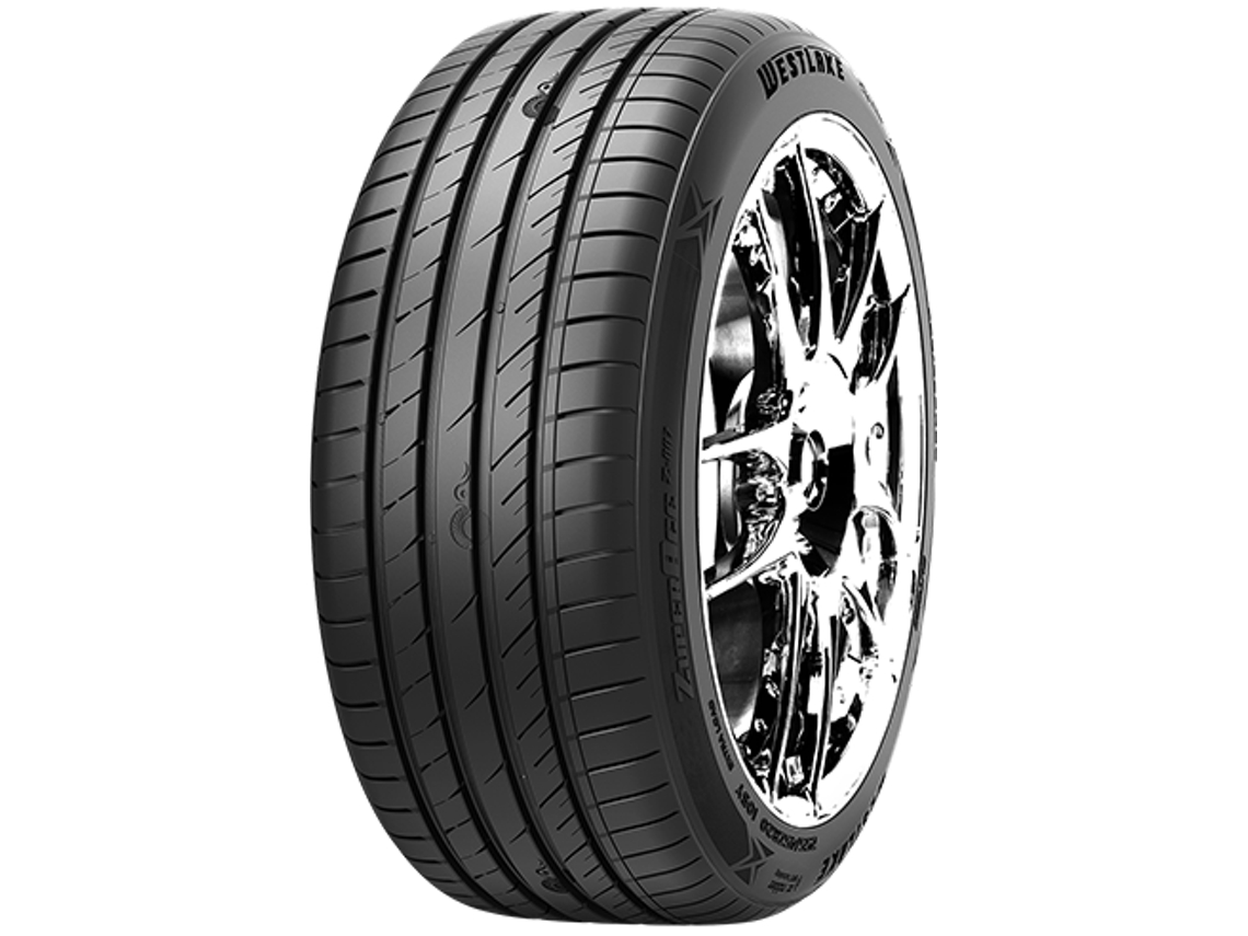 Neumático 225/55 R17 101w Westlake Z 007 Zrt Etiqueta BB 72 Db