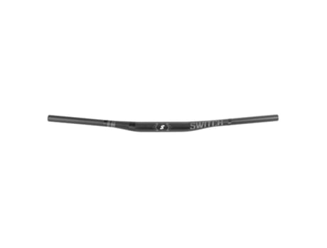 Percha recta de aluminio SWITCH Flip