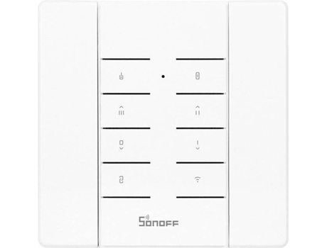 Mando Remoto SONOFF RM433