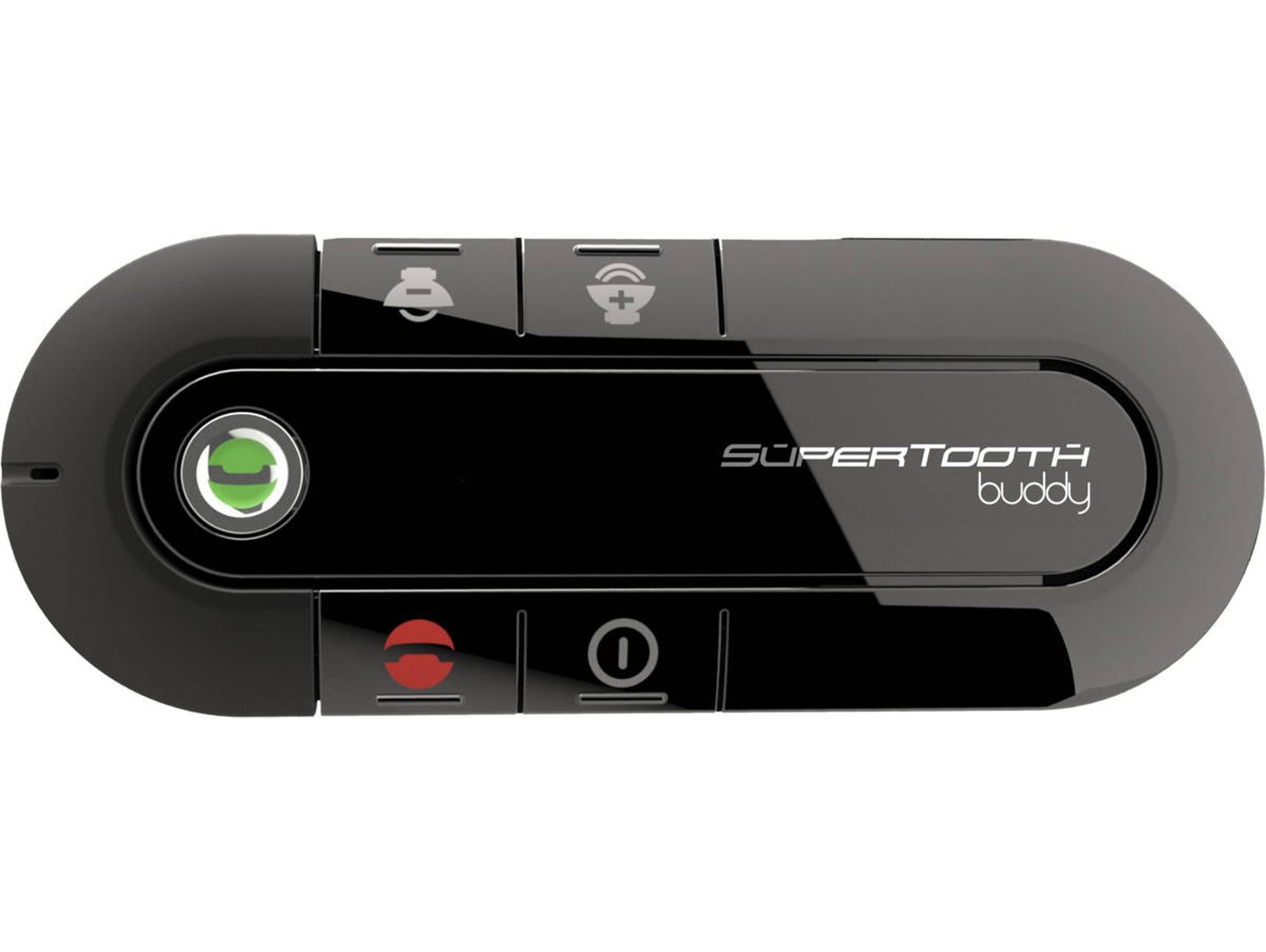 Kit Manos libres SUPERTOOTH Buddy