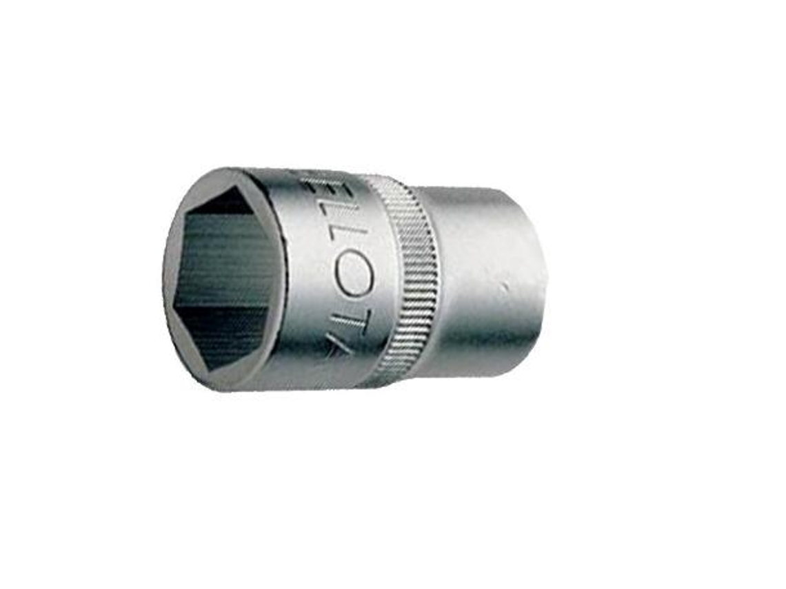 Bellota llave 6520-16 vaso 1/2 b/hexagonal