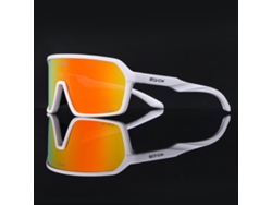 Gafas De Sol Para Ciclismo, Gafas De Sol Para Ciclismo De Montaña Al Aire Libre, Gafas De Sol Polarizadas Unisex
