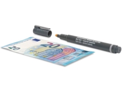 Pluma Detectora de Billetes Falsos SAFESCAN 30